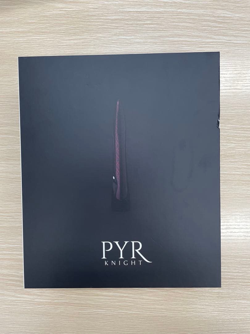 パイラナイト　中古品