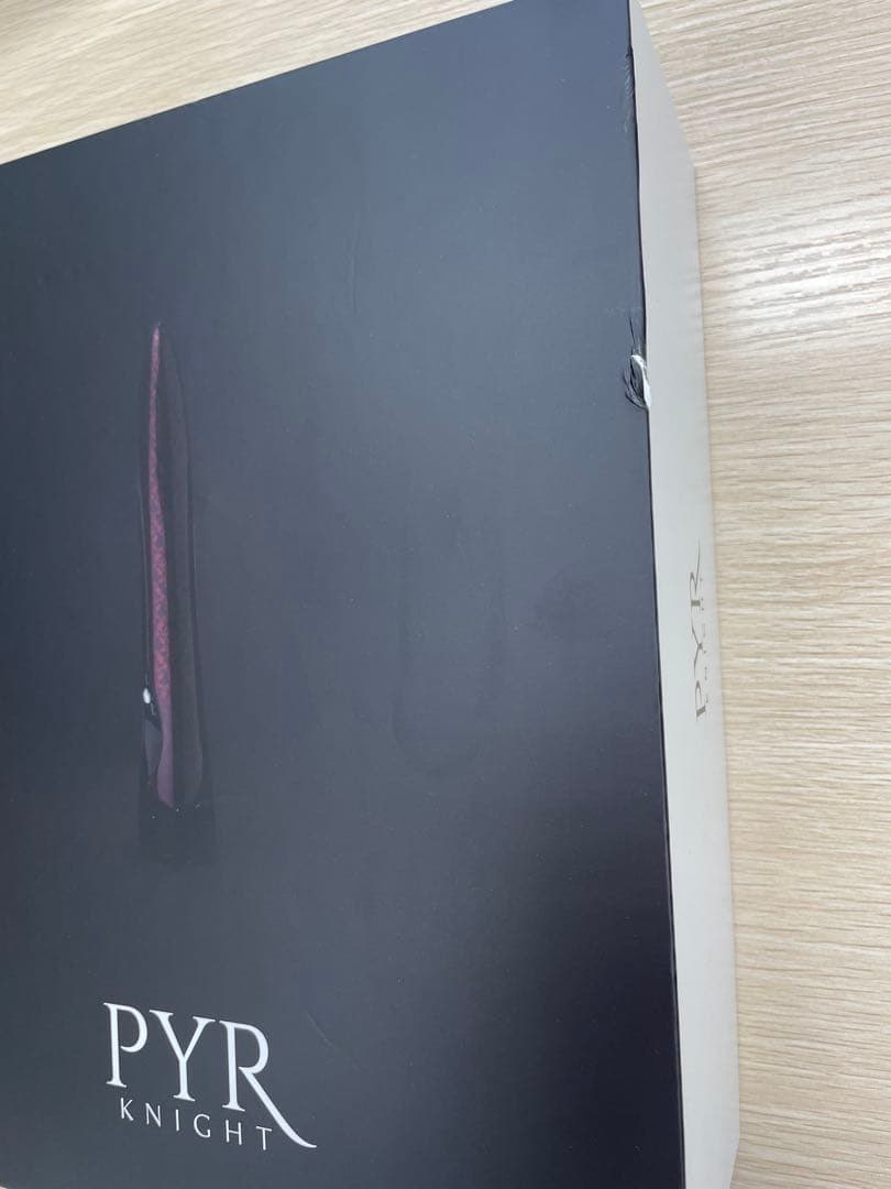 パイラナイト　中古品