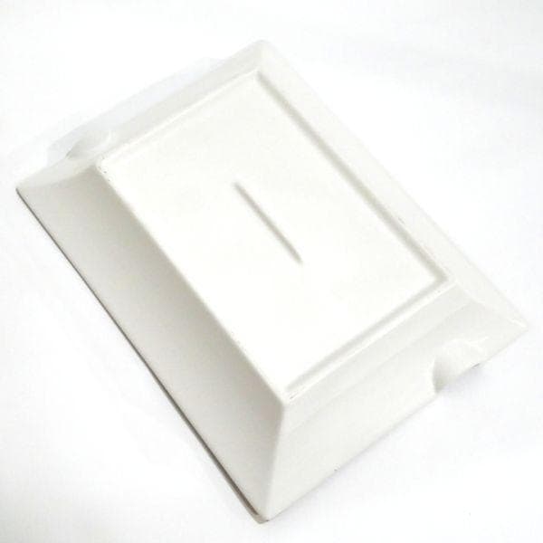 デュポンS.T.Dupont 006435モンテクリスト シガーアシュトレイ灰皿