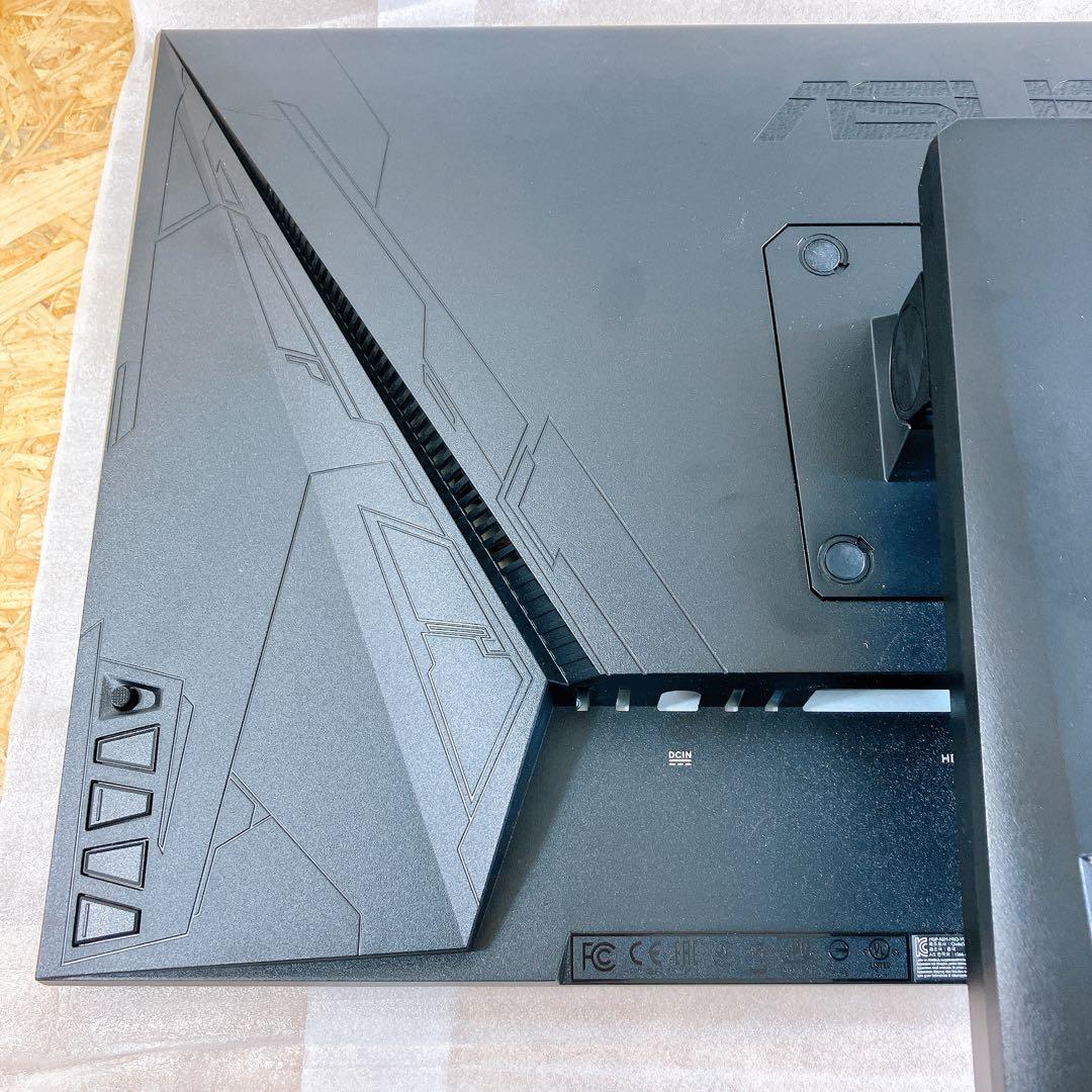 ASUS ゲーミングモニター VG245HE-DP 24インチ ドスパラ限定