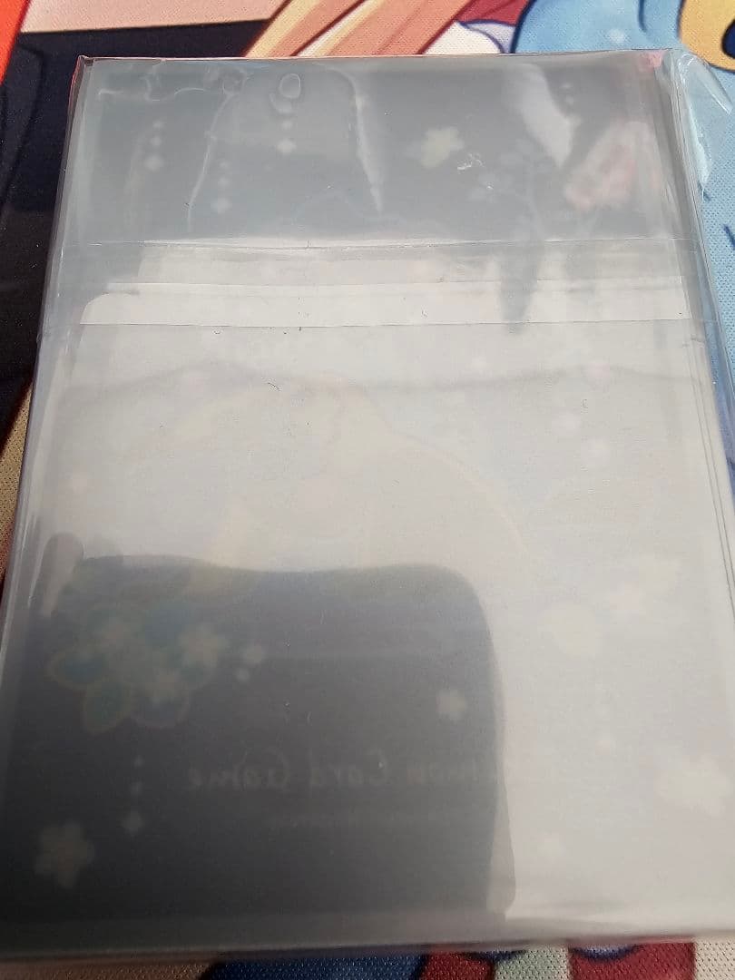 スペシャルBOX ミミッキュだよ♪