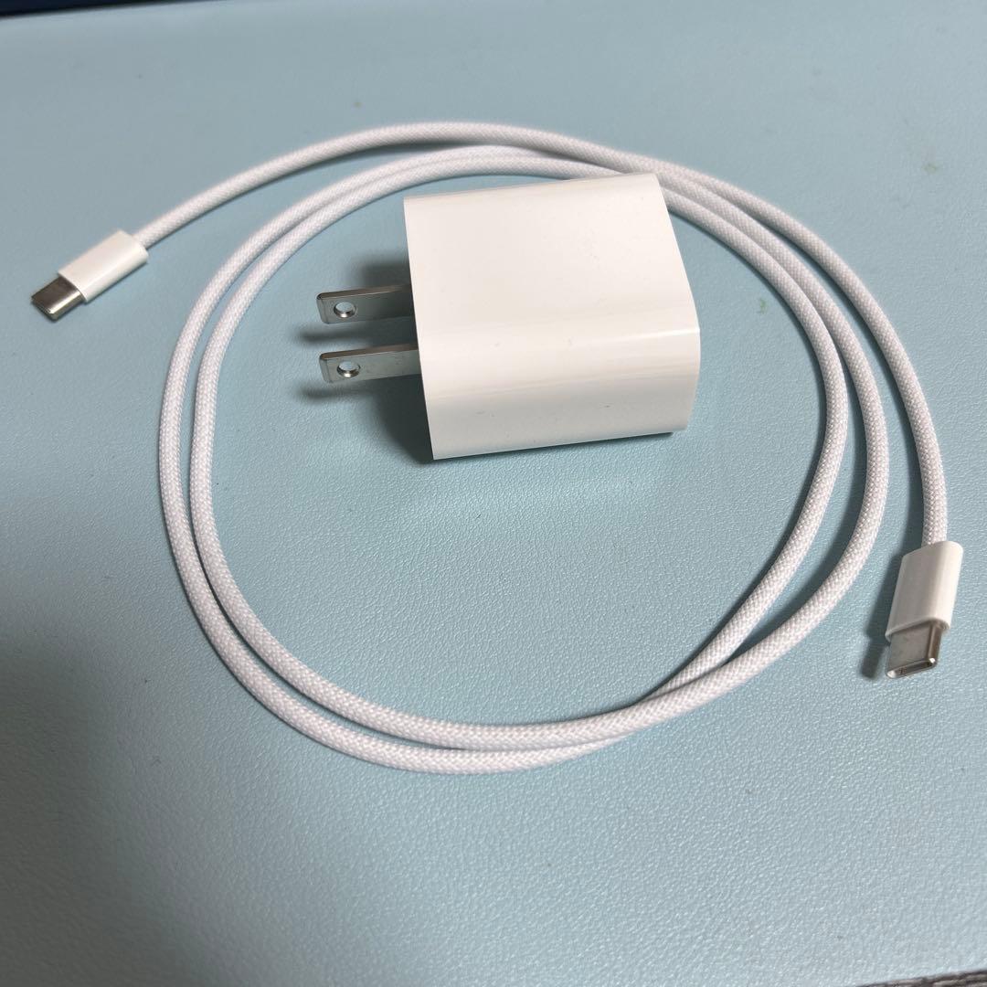 M2 iPad Air ブルー 11インチ