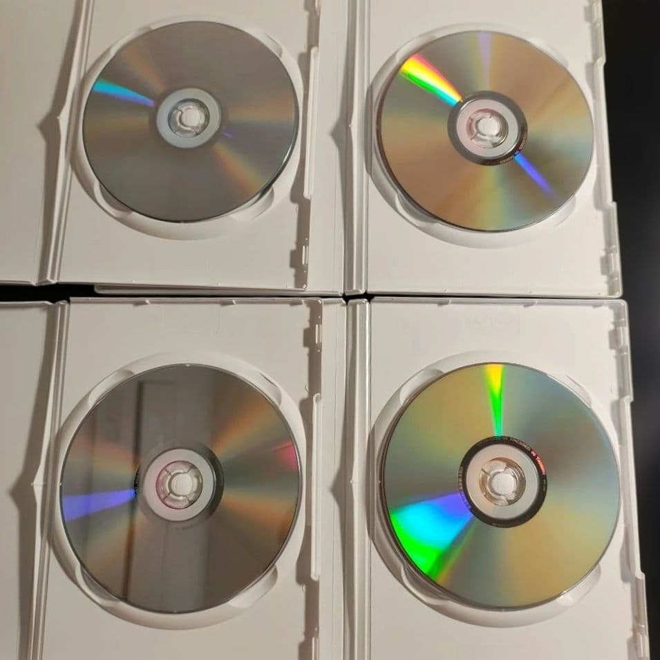 新みつばちマーヤの冒険 DVD-BOX