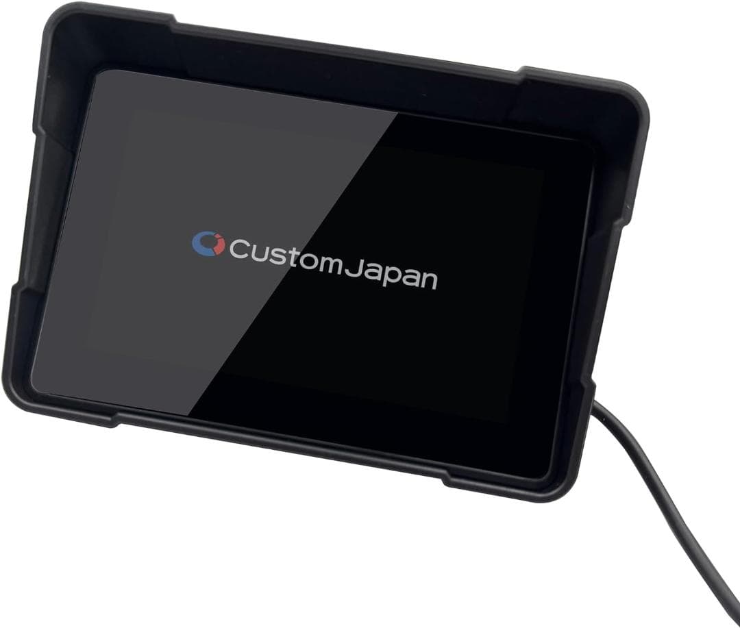 【469】Custom Japan(カスタムジャパン) スマートライドダッシュー