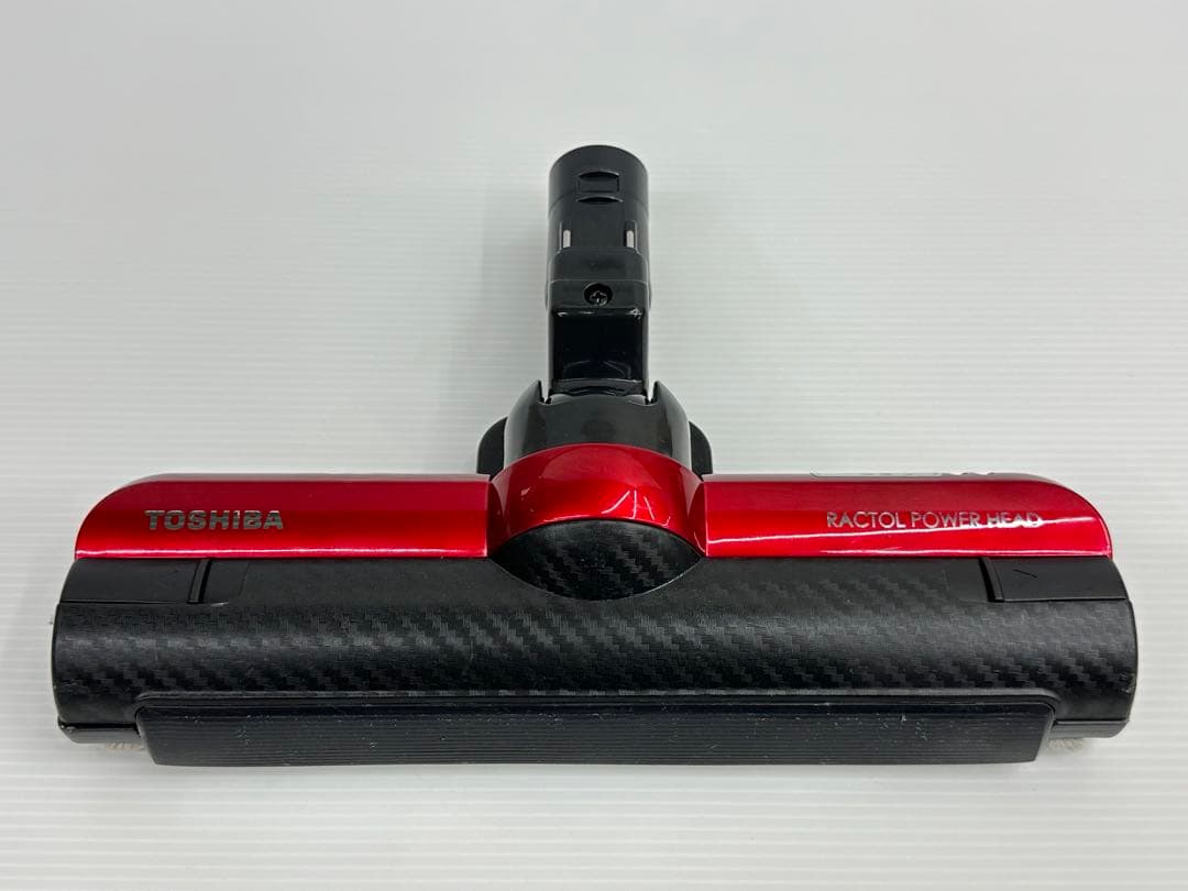 東芝　VC-SG920X MG トルネオ　ヘッド　回転ブラシ　部品　パーツ