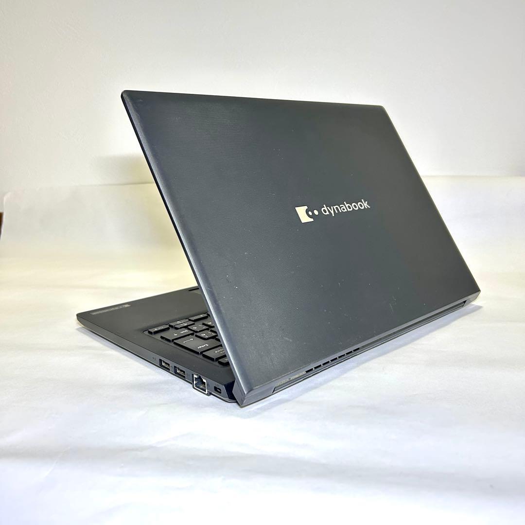 dynabook S73DP 第8世代 Corei5 8GB SSD 256GB