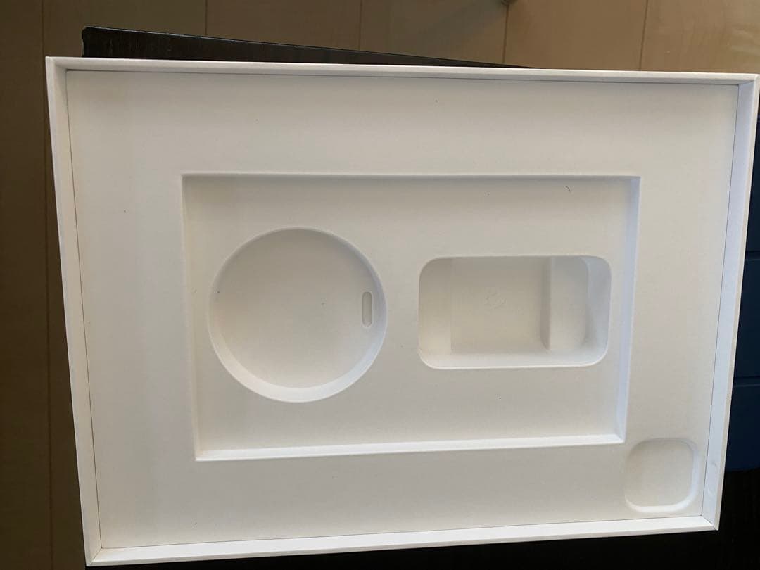 Apple iPad Pro 第二世代 Wi-Fiモデル 256GB 11インチ