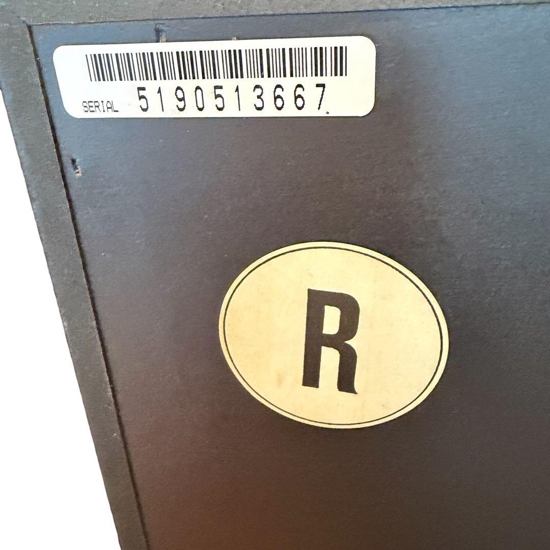 ONKYO ロングセラー 大型3wayスピーカー D-77MRX 2本セット