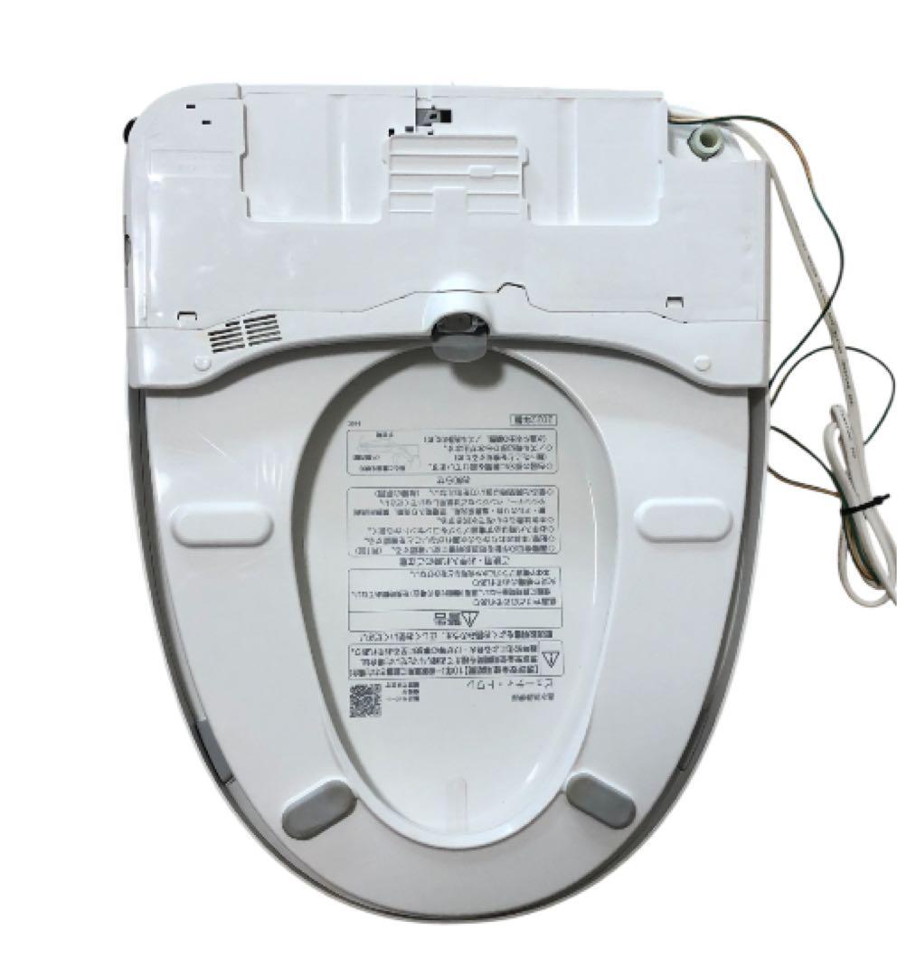 ウォシュレット ジャンク Panasonic