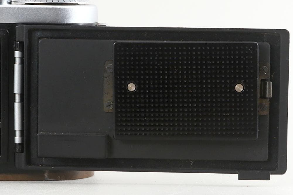 Nicca TYPE-5 ボディのみ レンジファインダーカメラ ライカLマウント