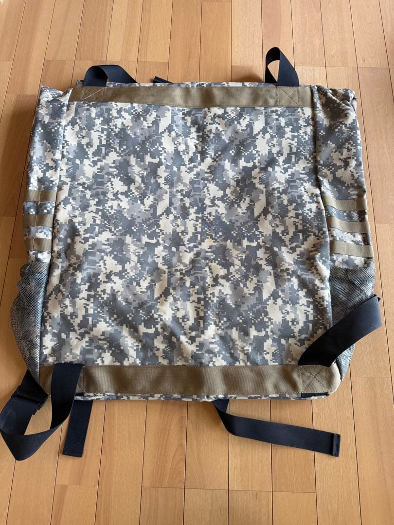 TRASHAROO(trash bag)トラッシュバッグ