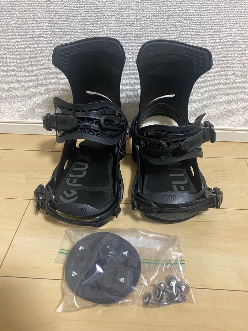 FLUX フラックス　DS