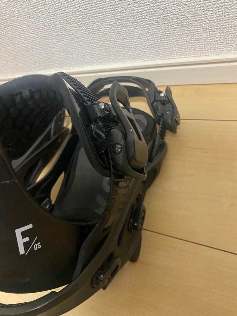 FLUX フラックス　DS