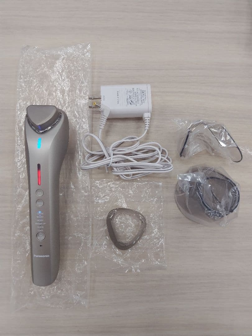 Panasonic ION BOOST 美顔器