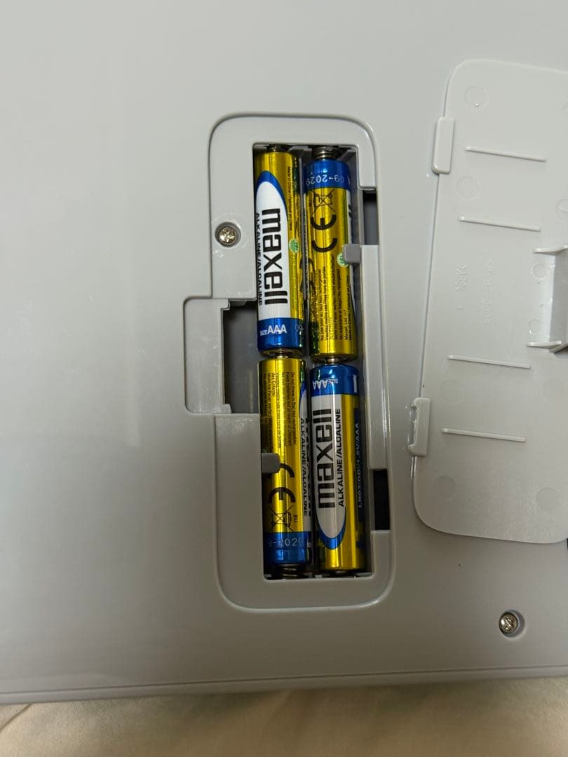 OMRON Karada Scan 603T2 体組成計 美品