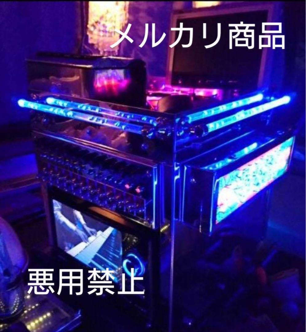 オーダー品4本組 車内飾り 泡棒飾り取っ手 ４０㎝ 緑