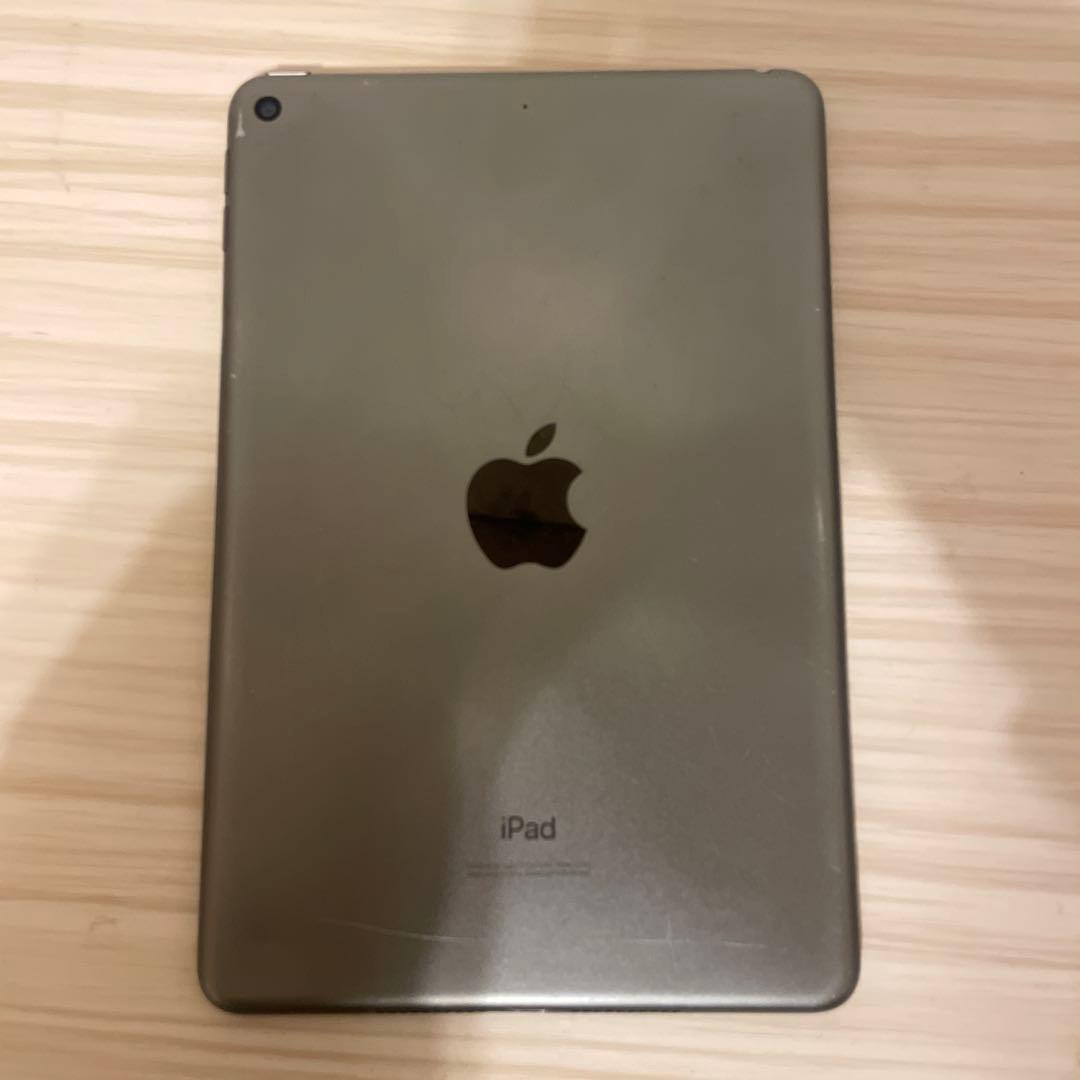 iPad mini第五世代　64gb