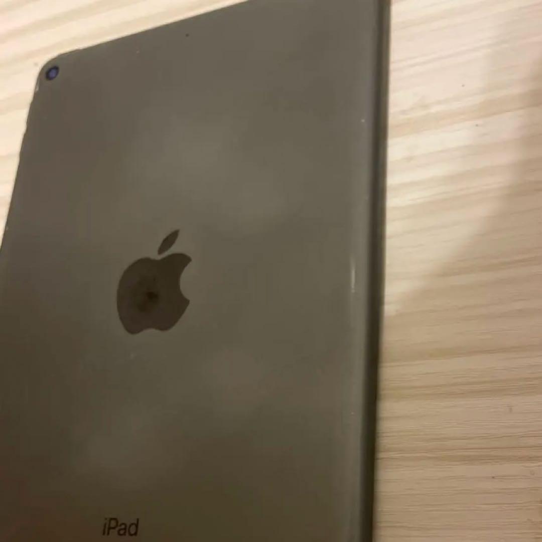 iPad mini第五世代　64gb
