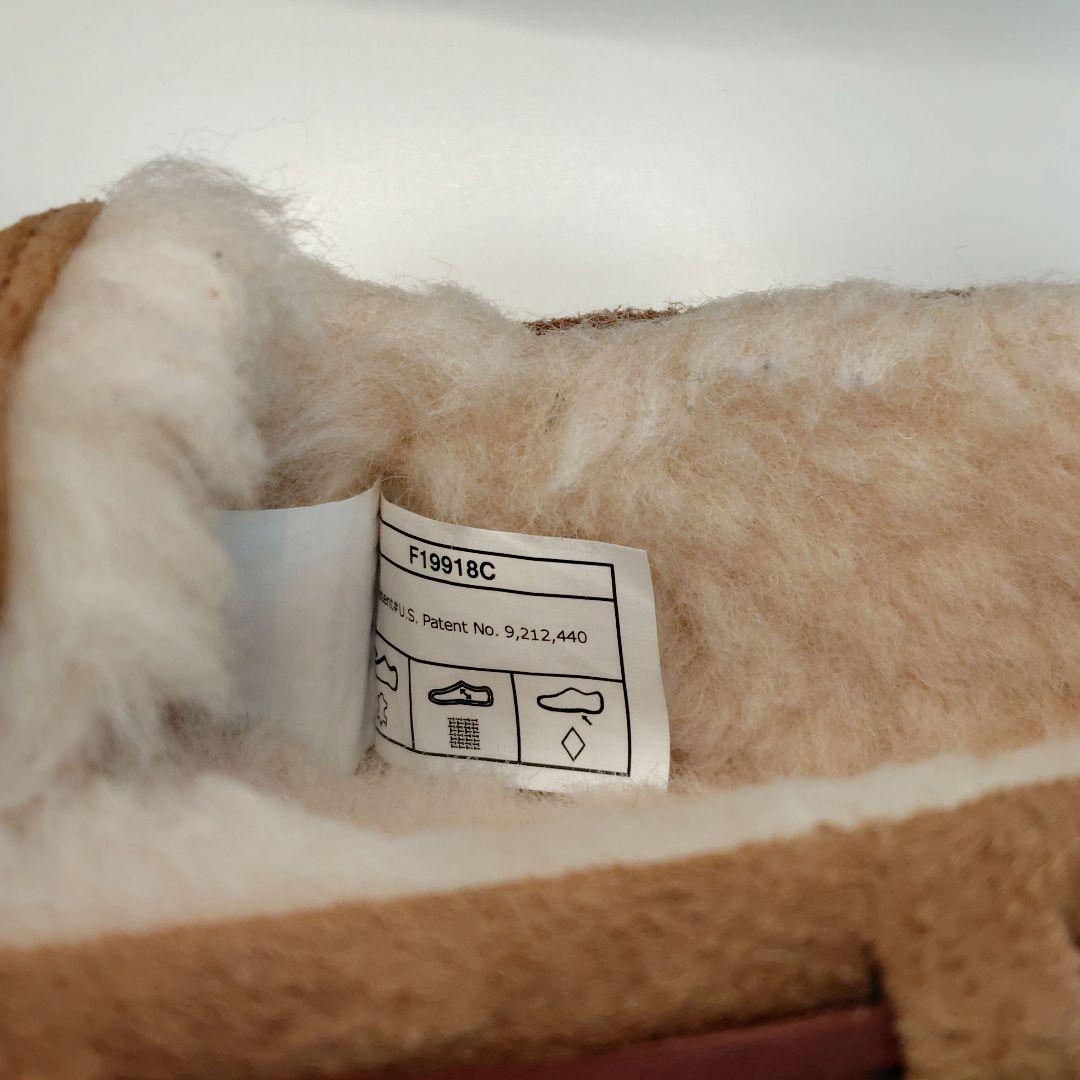 美品　UGG アグ　ウィメンズ　ダコタ　モカシン　23cm
