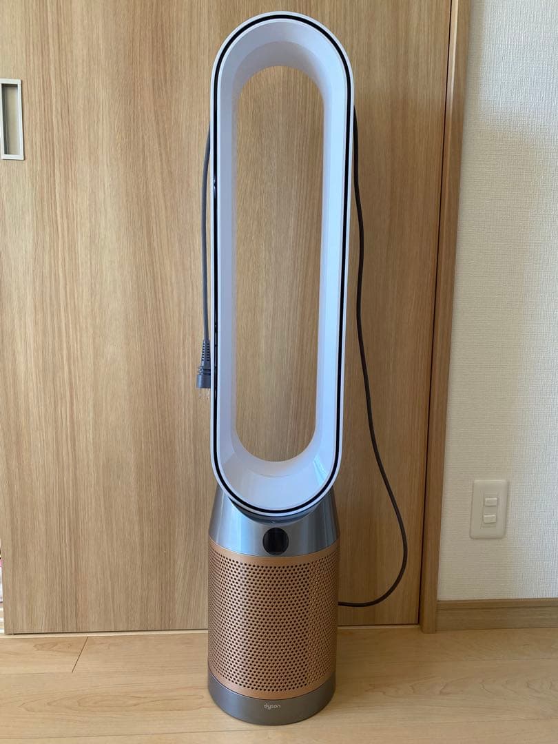 ダイソン Dyson Purifier Cool PC2 De-NOx 空気清浄