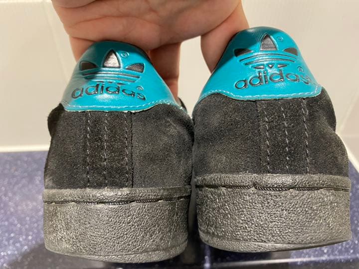 JD別注 1994 adidas CAMPUS US8