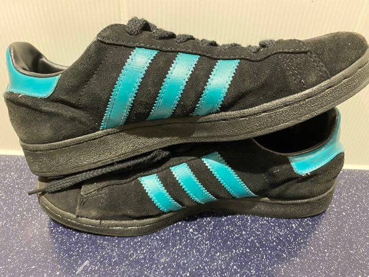 JD別注 1994 adidas CAMPUS US8