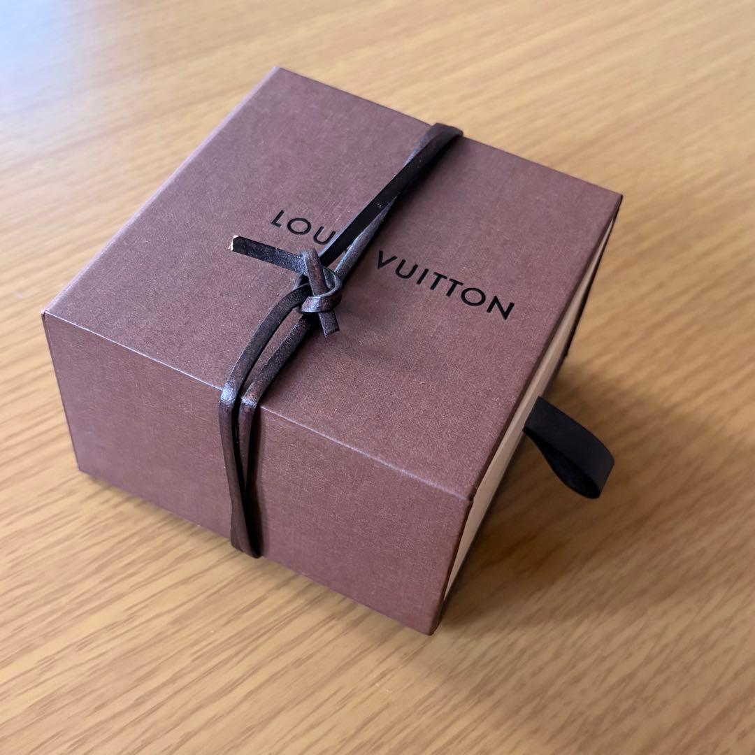 【LOUIS VUITTON 】 ピアス