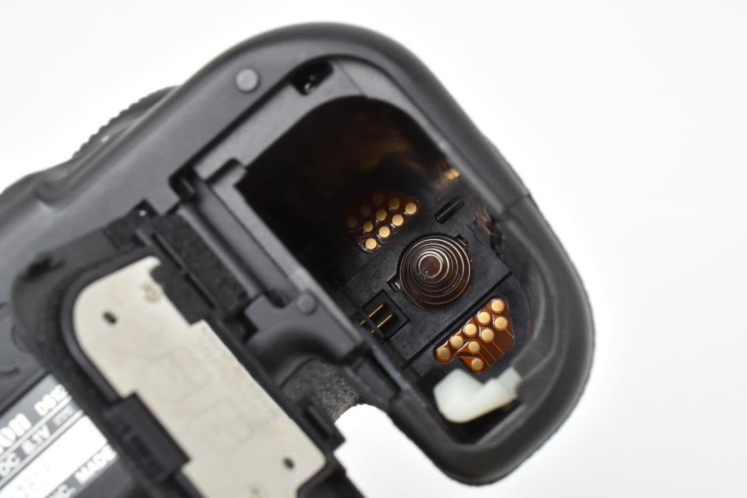 美品　完動品Canon EOS 60D キヤノン レンズセットバッテリー充電器付