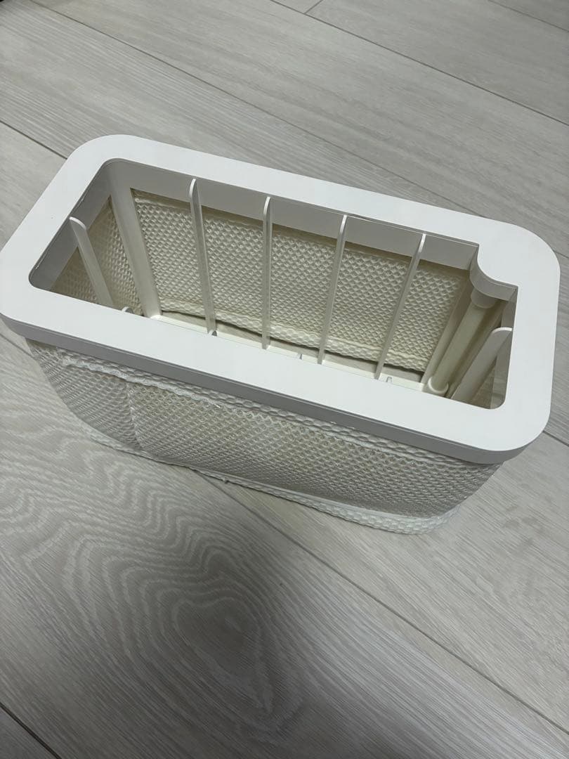 スイッチボット　気化式加湿器