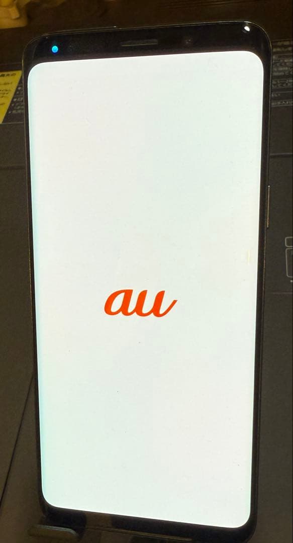 送料無料　Galaxy S9 SIMフリー Android 64GB