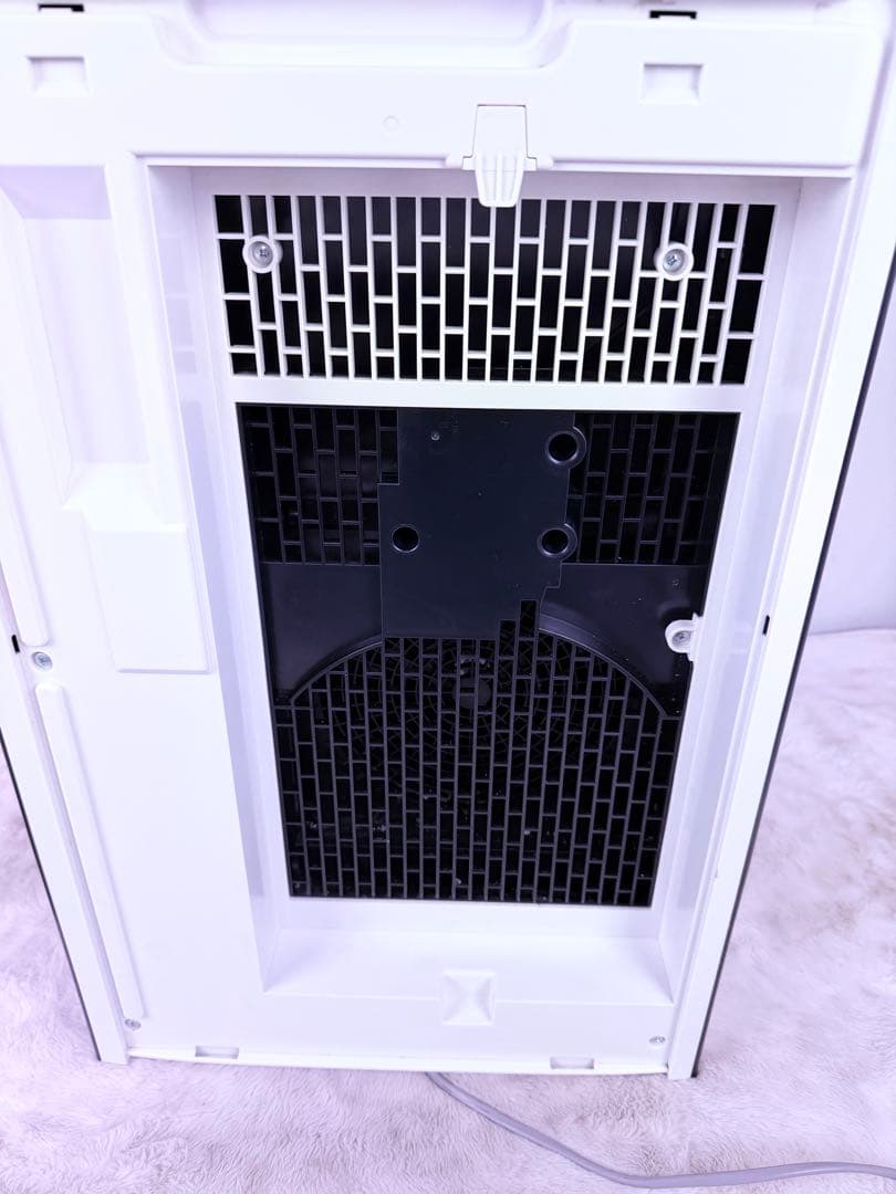 SHARP 加湿空気清浄機 プラズマクラスター KI-PX70-W 2023年製