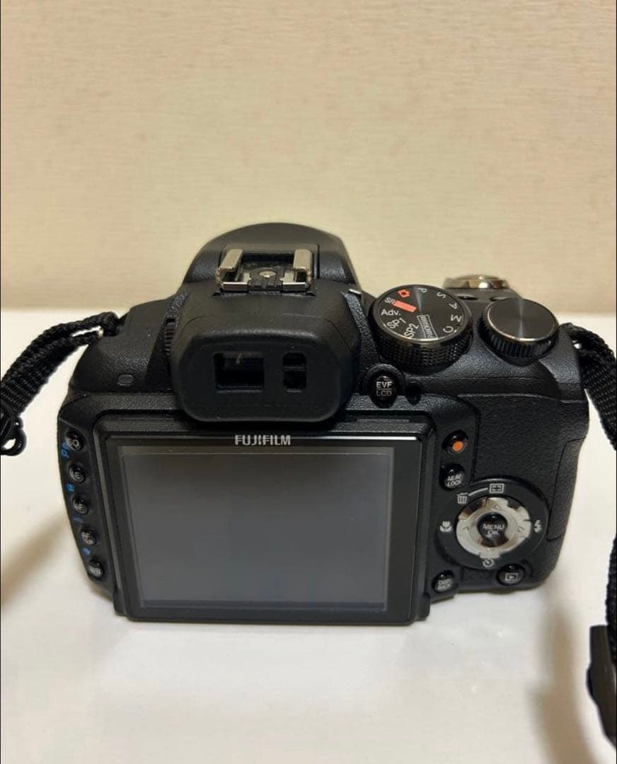 FUJIFILM FinePix HS10 （付属品有り）