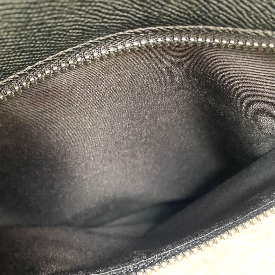 COACH メトロポリタン　ベケット　2way トートバッグ　ビジネス　ブラック