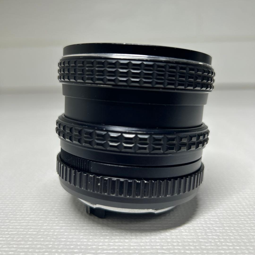 希少 smc PENTAX M ZOOM f3.5 24-35mm