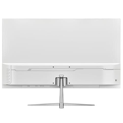 CRUA ゲーミングモニター 24.5インチ PC モニター 200Hz フルm