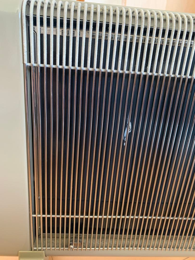 [値下げ後]ポカポカ遠赤外線暖房器　夢暖望 660型H 【日向ぼっこの心地良さ】