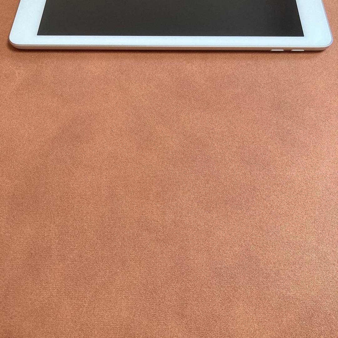 892【早い者勝ち】電池良好☆iPad6 第6世代 32GB WIFIモデル☆