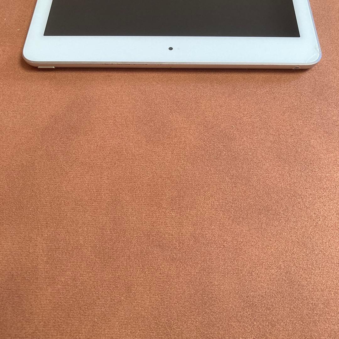 892【早い者勝ち】電池良好☆iPad6 第6世代 32GB WIFIモデル☆