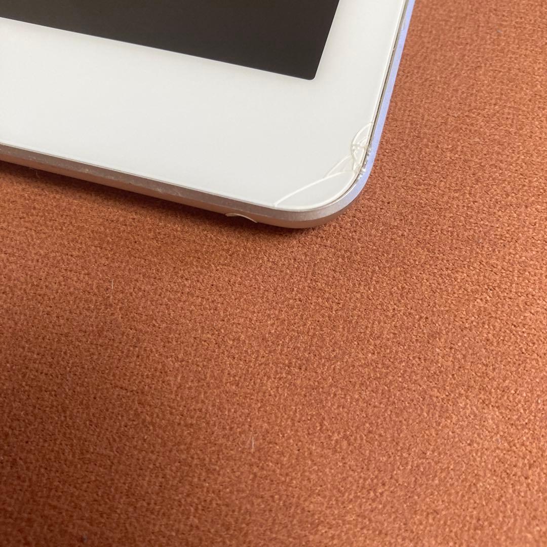 892【早い者勝ち】電池良好☆iPad6 第6世代 32GB WIFIモデル☆