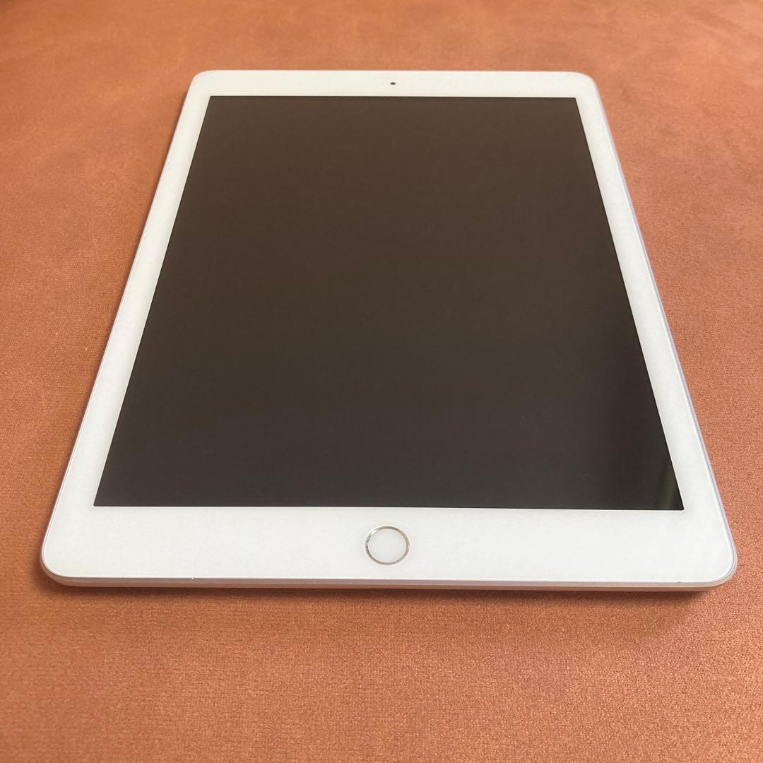 892【早い者勝ち】電池良好☆iPad6 第6世代 32GB WIFIモデル☆