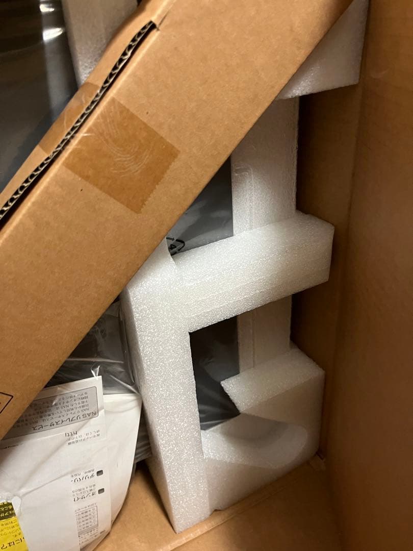 I-O DATA HDL-Z4WL16CR2 未使用　最安値