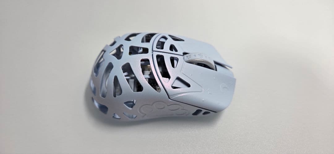 マウス・トラックボール wlmouse miao