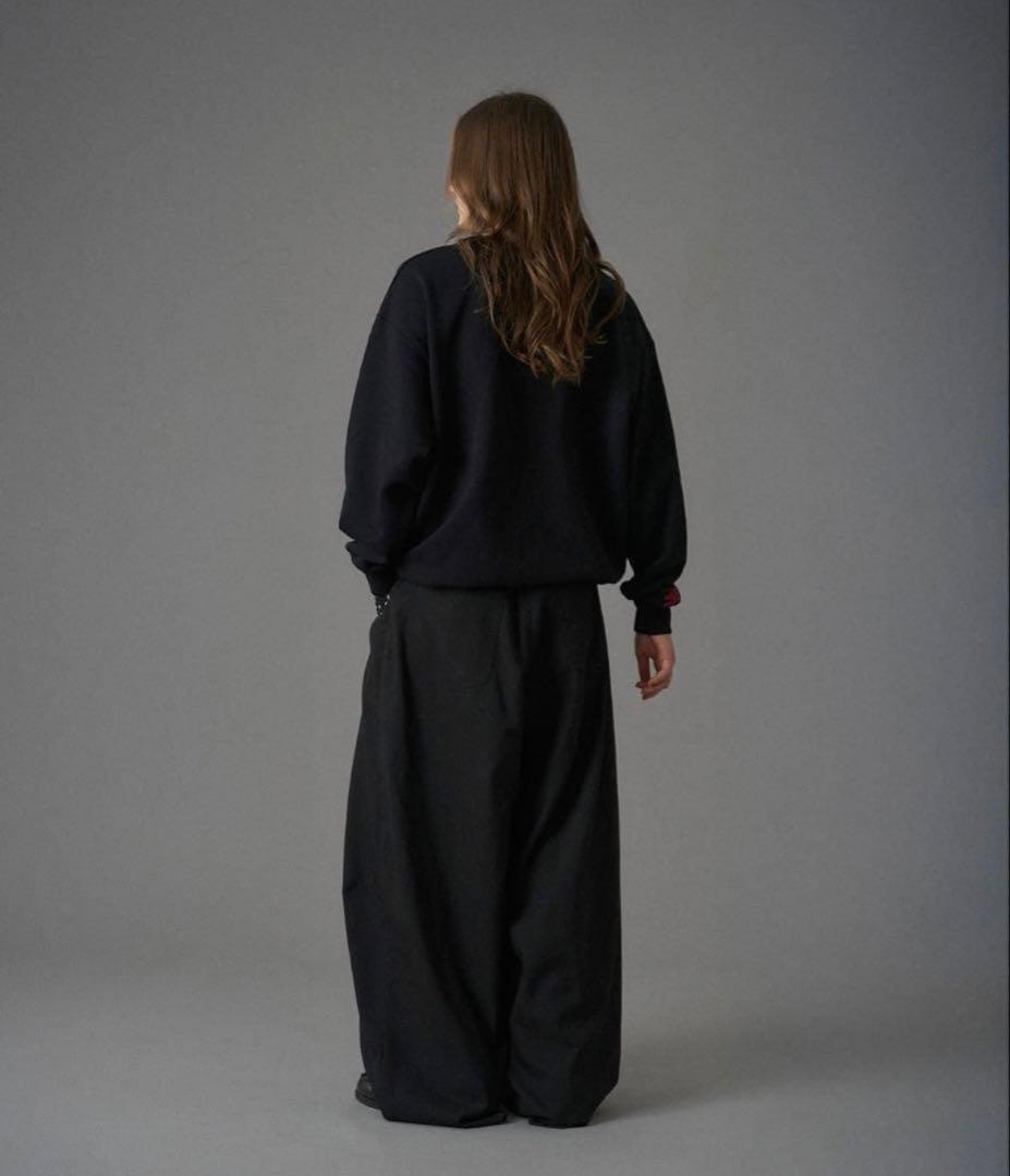 ONCILY UMBRO/SWEAT Mサイズ 新品未使用 即完商品