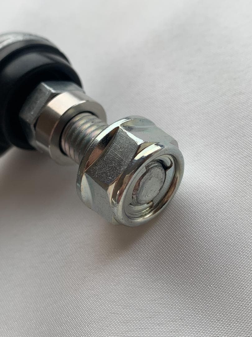 GR86/BRZ/WRXリアピロボール式ショートスタビリンク ZN/ZC/ZD