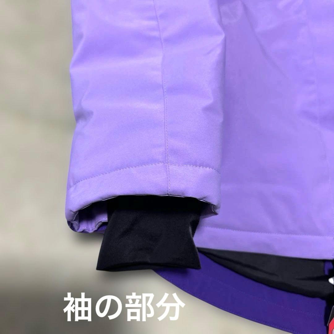 新品レディーススキーウェアLサイズ