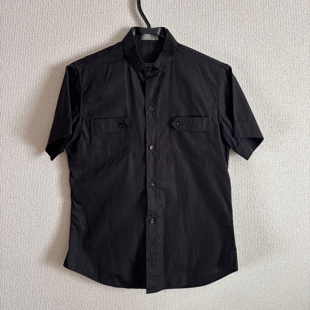 DIOR クリスチャンディオール シャツ