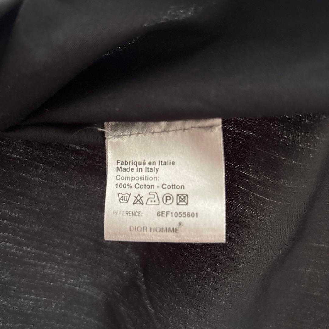 DIOR クリスチャンディオール シャツ