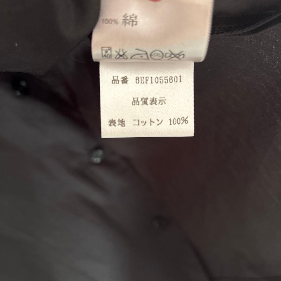 DIOR クリスチャンディオール シャツ