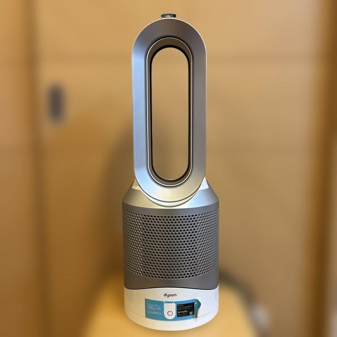 dyson pure hot+cool link 2016年製