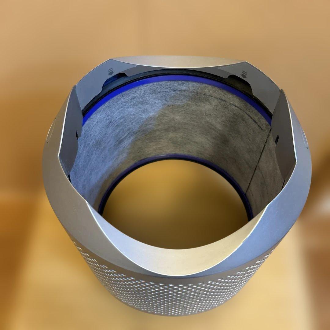 dyson pure hot+cool link 2016年製